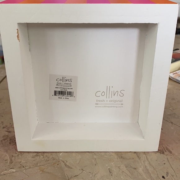 Collins Fresh +Original wooden decor - Picture 3 of 5